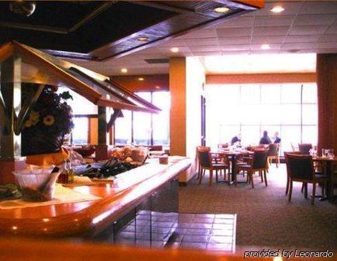 Howard Johnson Plaza Kansas City Hotel & Conference Center מראה חיצוני תמונה